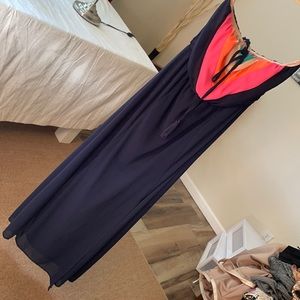 Fun Maxi Dress
